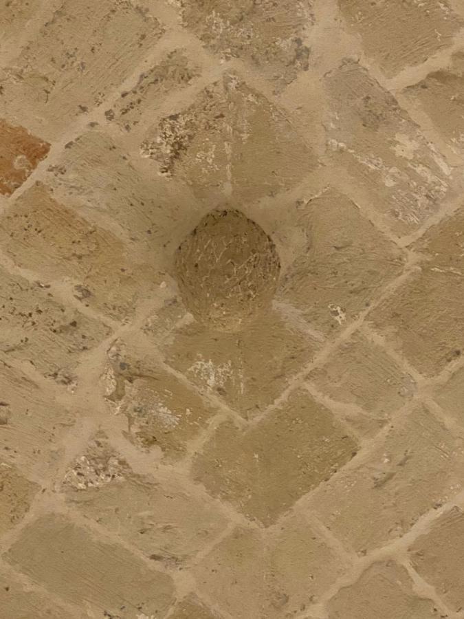 Handy Margherita Brindisi Exteriör bild